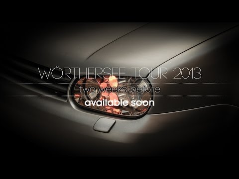 WÖRTHERSEE 2013 -