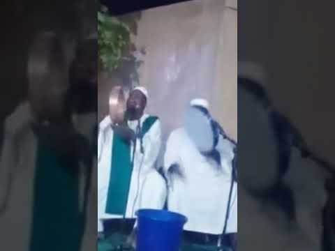 المادح شهاب مكي والأحوال غرق تقيل