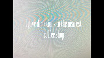 placing the blame-self (are you man enough?)