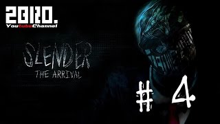 #4【ホラー】弟者の「スレンダー The Arrival」【2BRO.】
