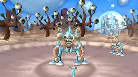 Muribot (Spore robot creature)