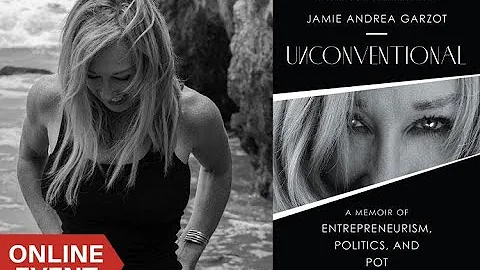 Jamie Garzot & Jaime Messina on Unconventional 4/2...