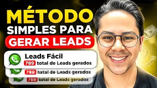 Como Gerar Leads Pelo Instagram Todos os Dias (Passo a Passo Atualizado)