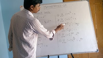 IPE MATHS -1B (LIMITS & CONTINUITY) PART 2