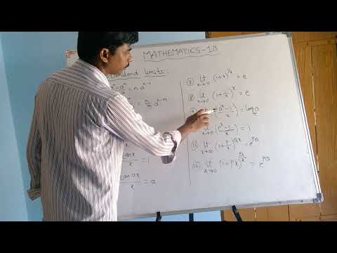 IPE MATHS -1B