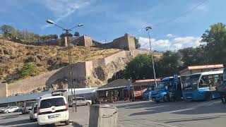 Ankara Kalesi̇