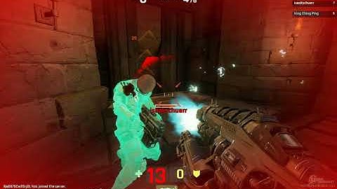 Unreal Tournament: Deathmatch Gameplay (No Commentary)