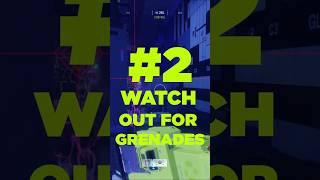 Marathon Tips for Noobs #2 - Watch Out for Grenades!