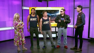 Mutiny Wrestling Returns To Rogers This Week