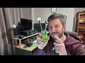Beginning of video