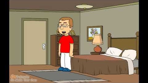 1st Rya Request for Calebcomedian