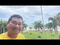 Minute Review Show is live from Koh Lanta, Thailand!