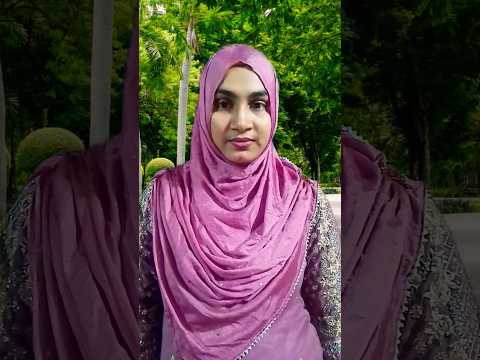 স ব ম র স থ ভ ল ও এই ত নট ক জ কখন করব ন ন Shortsviral Islamicvideo Foryou