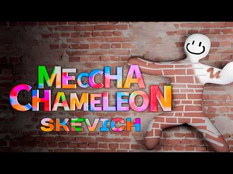 MECCHA CHAMELEON [28 Jun 2026]
