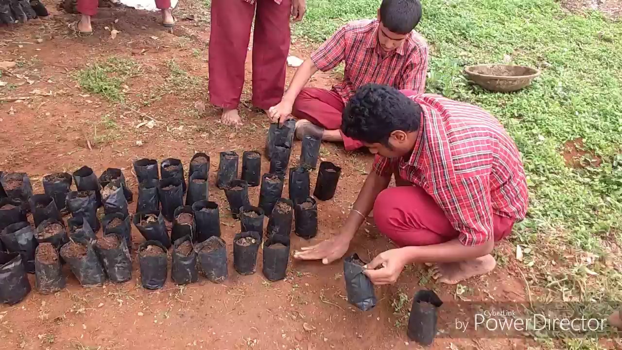 Special children Narsary making vocational training