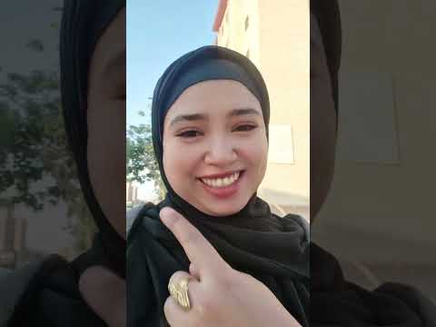 عشمان زيارة لروحى تروى عطش قلبى قالوا القمر فالسما فاتن يوسف