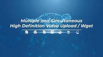 SpeedUpBOX Layer4 WAN Accelerator - Multiple and Simultaneous Hight Definition Video Upload/Wget