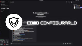 Como Configurar El Bot Xn Protect Bot Anti Raid 2025