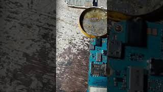 Samsung B313 147 Not Working