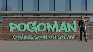 Famous Pogoman - Official gameplay trailer (early) Wealth