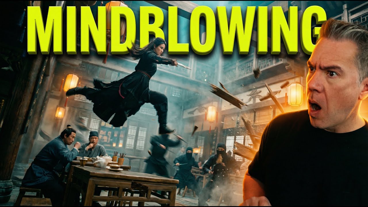 Seedance 2.0 Claims the AI Video Throne!