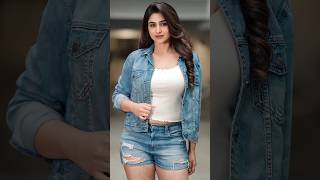 Varshini Sounderajan Lifestyle Shorts 2023