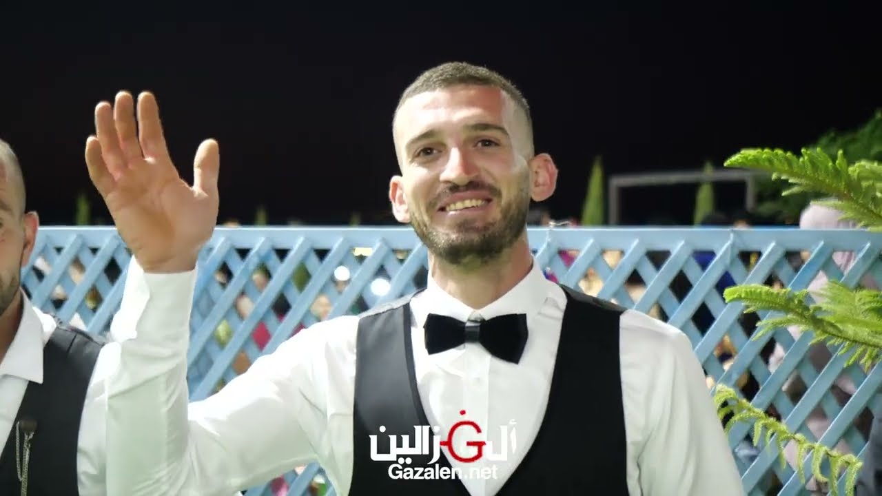 صابر السويطي حماد مقبل افراح ال زعبي ابناء المرحوم فرحات زعبي