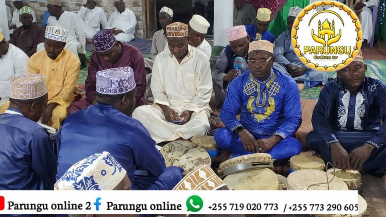 SAMAI NDAOYA MWAKA 2025 