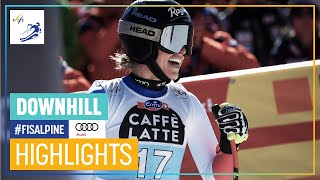 Swiss party continues in Crans Montana | FIS Alpine
