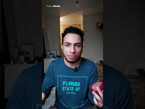 احسن اكل جربته في روسيا الجزء الاول