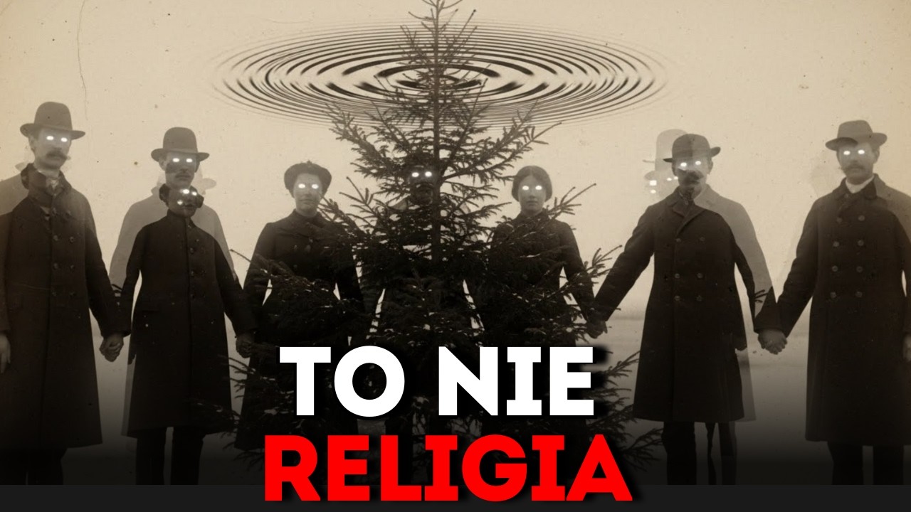 ZAKAZANO SŁOWA „KOLYADA”: Co ukryto w dokumentach z 1648 roku?