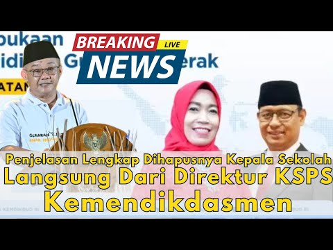 Penjelasan Lengkap Dihapusnya