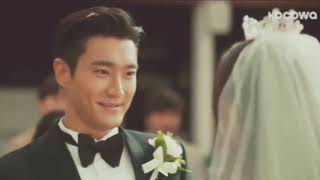 I love you 3000 siwon