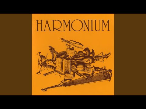Harmonium — Si Doucement