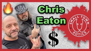 How to Survive the Ball Python Recession | Chris Eaton