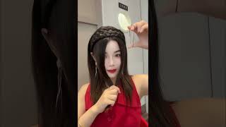 Transform Your Look In Seconds With A Braided Headband Wig