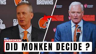 Breaking: Jim Schwartz Out as Browns DC After Coaching Decision!!!