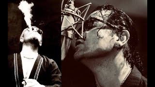 Bono & Gavin Friday - Billy Boola