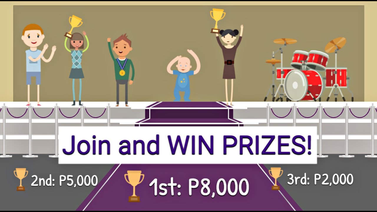 STAR Kids Music Karaoke Challenge Invitation