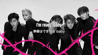 【日本語字幕】So What - TOMORROW X TOGETHER