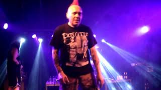 THE EXPLOITED_\