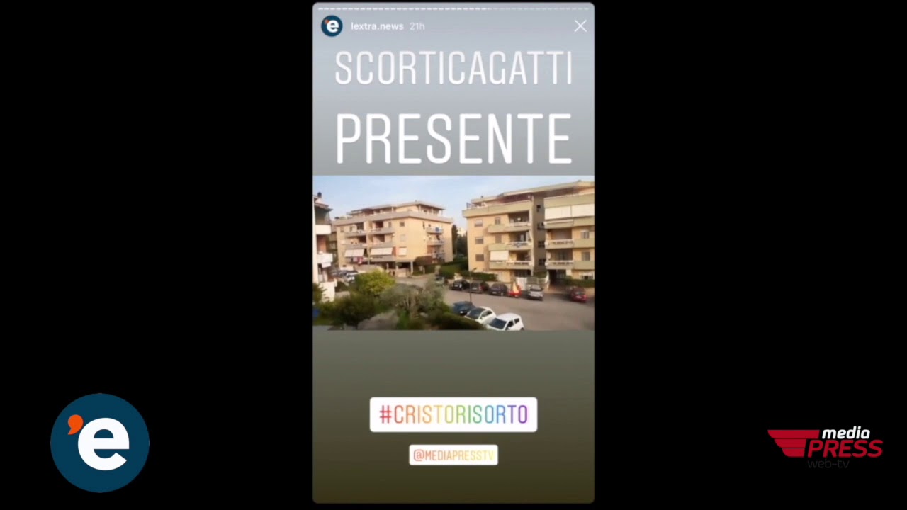 Tarquinia e la sua Pasqua alternativa: la città risuona delle note del Cristo Risorto