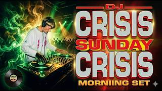 Crisis - Crisis Sunday Crisis | Old School Rave Mixtape (1994)