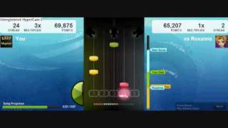 Jamlegend Preview - Guitar Hero Fans Must See!!!