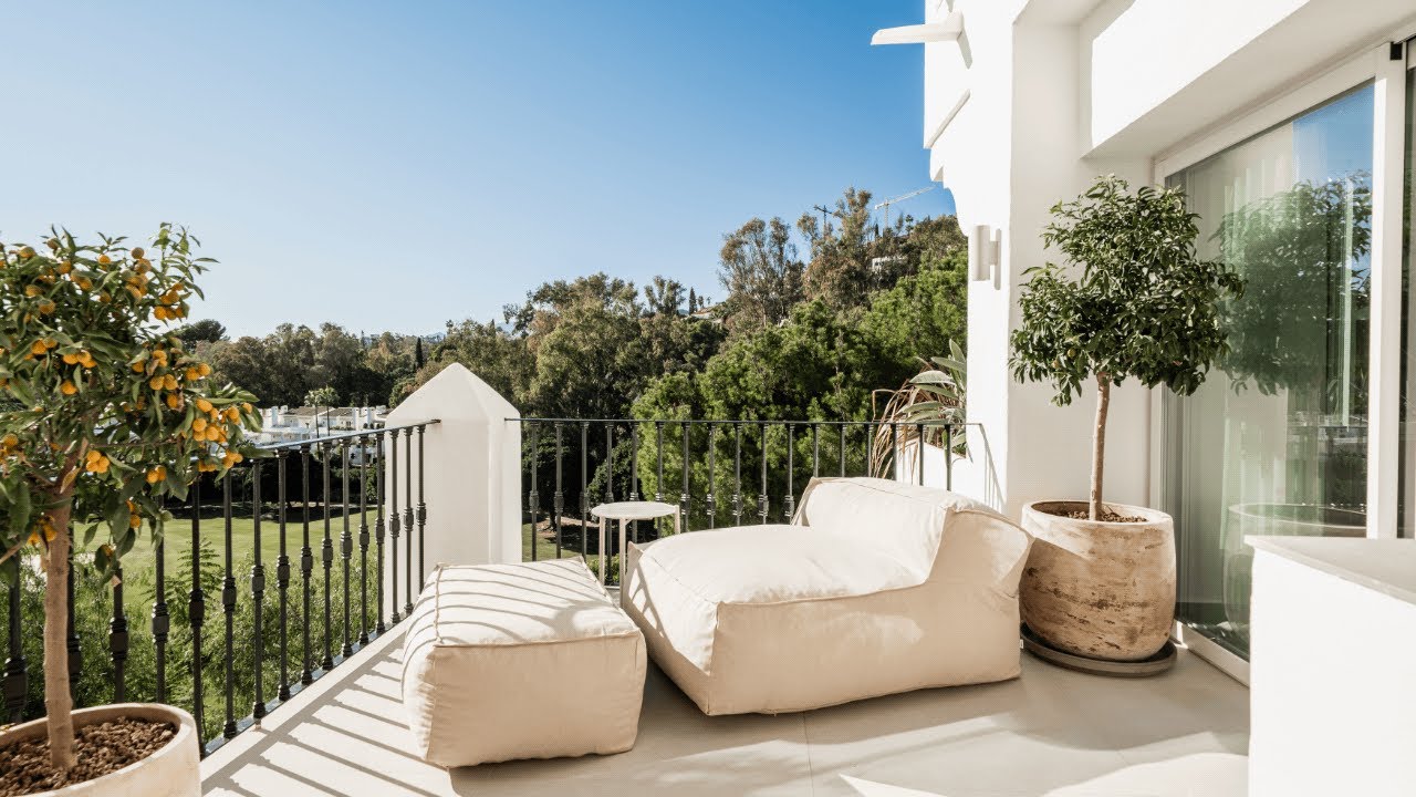 849.000€ La Quinta Marbella Duplex 3 Beds DV3442