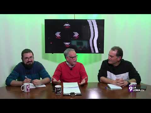 Deportes 9 · 15.1.2024