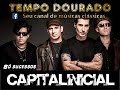 CAPITAL INICIAL - O MELHOR DA BANDA