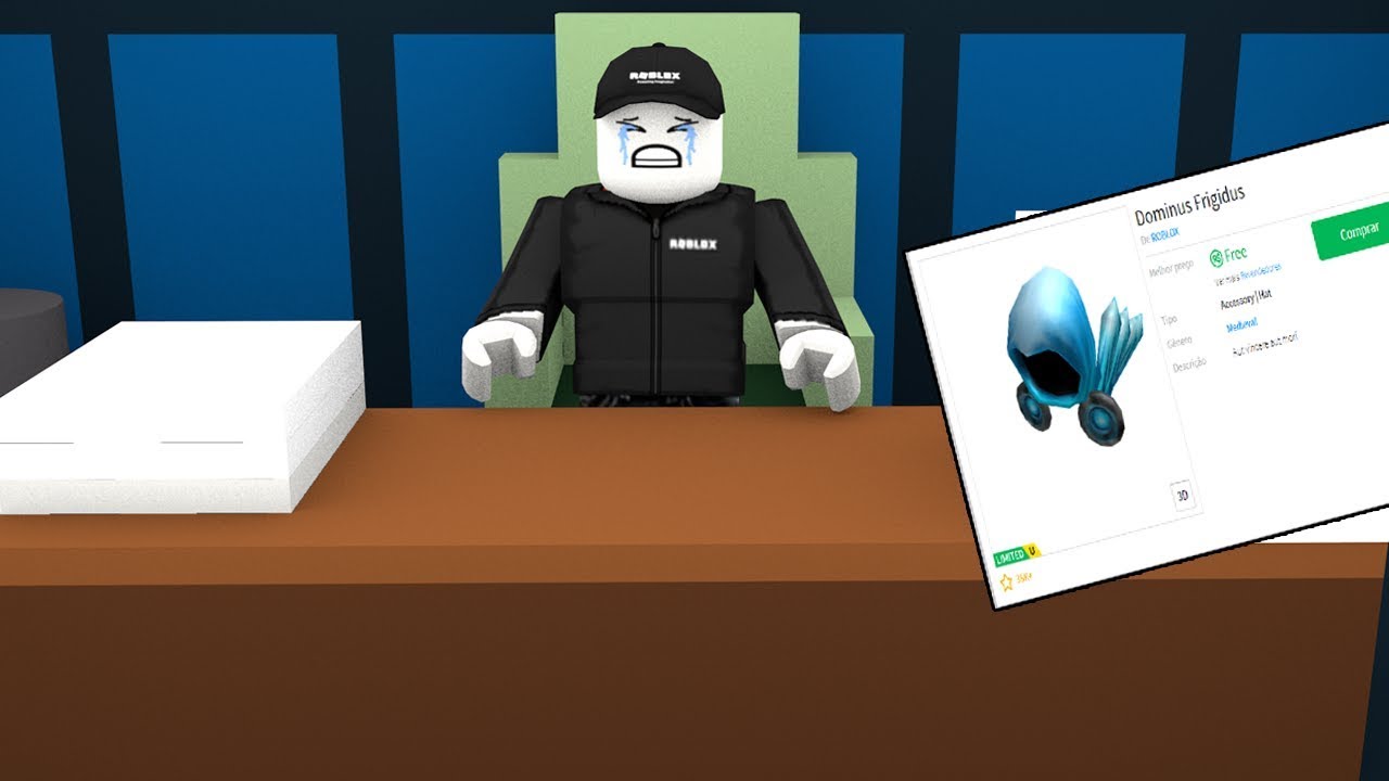 e se o flee the facility fosse banido do roblox dublado pt br