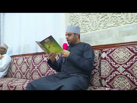 بنت النبي ماتت ابعلتها خفيه اجرك الله ياعلي في هالرزيه بصوت الرادود حمد علي حسين العجمي القطري صحم