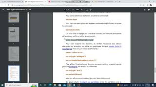 Atelier N°1:Bigdata  Un premier exemple d’analyse de données 